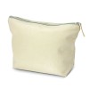 Audrey Large Cosmetic Bags Natural